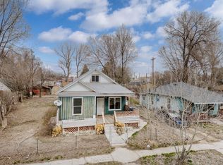 914 Hamilton St, Carlin, NV 89822