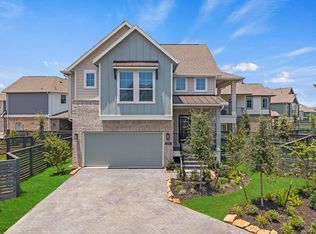 21210 Creeping Bentgrass Dr, Cypress, TX 77433