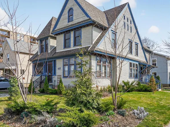 427 W Shiawassee St, Lansing, MI 48933