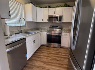 4145 E Cliffside Trl #D, Rimrock, AZ 86335