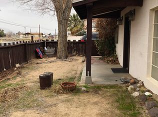 1232 Broadway, Inyokern, CA 93527