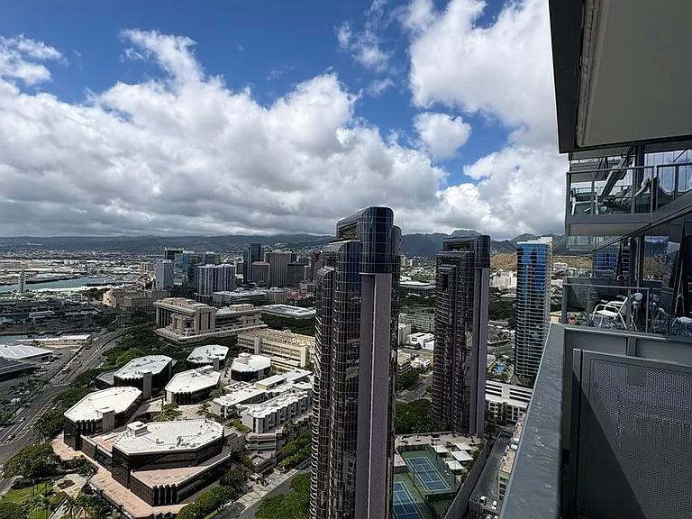 600 Ala Moana Blvd #3906 — Photo 9