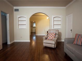 3254 S University Dr, Fort Worth, TX 76109