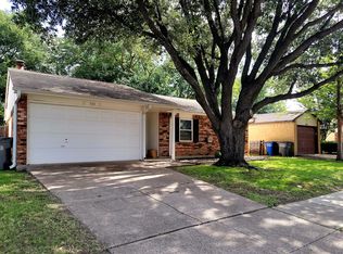 533 Hightrail Dr, Allen, TX 75002