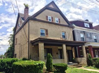 834 Highview St #3, Pittsburgh, PA 15206