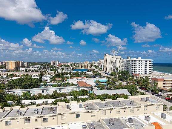 CITY VIEW