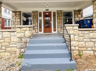 2231 Van Brunt Blvd, Kansas City, MO 64127