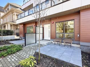 3800 Pender St #4, Burnaby, BC