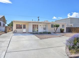 5204 Palo Duro Ave NE, Albuquerque, NM 87110