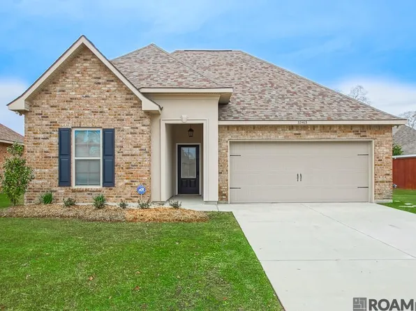 32463 Curtis Cove Ln, Denham Springs, LA 70706
