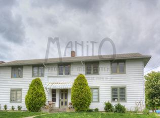 6 S Oak St APT 2, Spokane, WA 99201