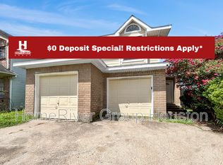 1535 Carbonear Dr, Channelview, TX 77530