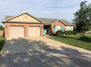 3487 Pierland Dr, Pocahontas, IL