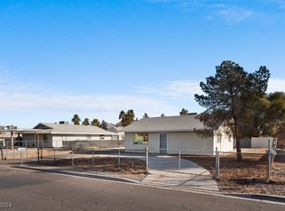 3030 Mountain Vista St, Sunrise Manor, NV 89121