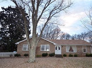 1820 Pocahontas Trl, Lebanon, TN 37087