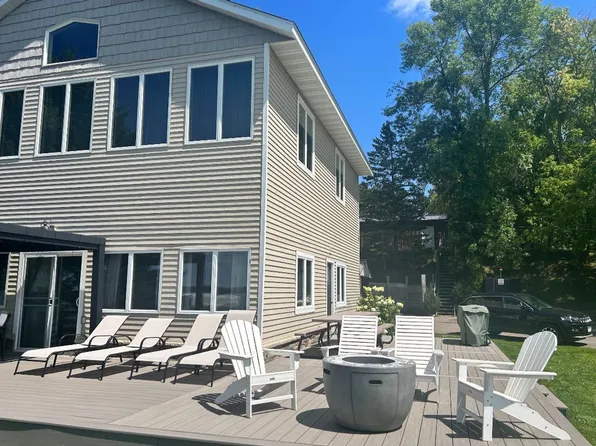 50718 Lakeview Dr, Rush City, MN 55069
