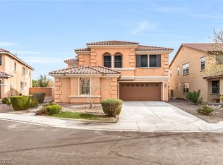 6128 Silken Saddle St, North Las Vegas, NV 89031