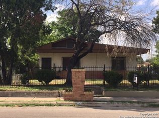 203 Abshire St, San Antonio, TX 78237