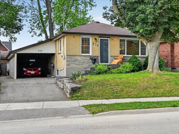 879 Birch Ave, Peterborough, ON K9H 6G7