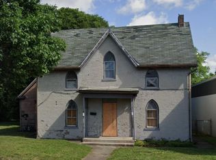 523-525 E Main St, Chillicothe, OH 45601