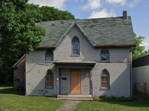 523-525 E Main St, Chillicothe, OH 45601