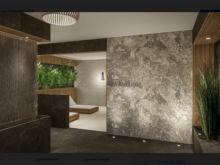 99 Fleet Pl #8A — Photo 11