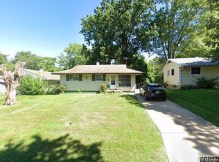 139 Monteith Cir, Saint Louis, MO