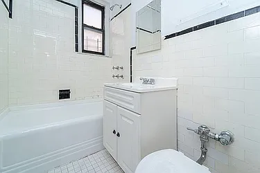 Rented by Modern Spaces