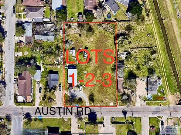 5215 Austin Rd, Brownsville, TX 78521