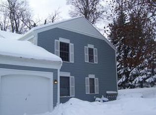 1171 Collingwood Dr APT 4, Caro, MI 48723