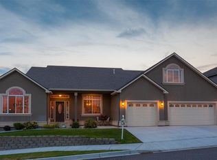 3310 S Volland St, Kennewick, WA 99337
