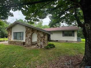 183 Medlock Rd, ALBERTVILLE, AL 35950