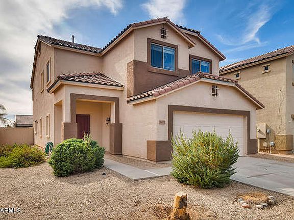 2nd image of 36055 W Velazquez Dr
