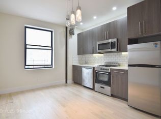 133 Fort George Ave #C4, New York, NY 10040