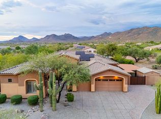 3654 E Sierra Way, Cave Creek, AZ 85331