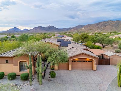 3654 E Sierra Way, Cave Creek, AZ, 85331