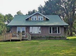 4245 39th Rd, Elm Creek, NE 68836