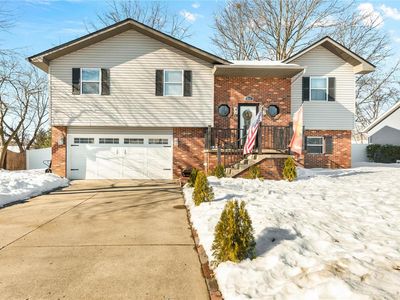 532 Whip Poor Will St, Troy, IL, 62294