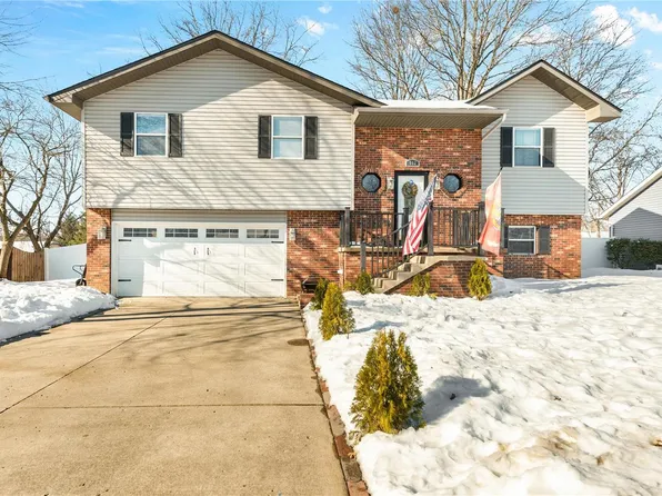 532 Whip Poor Will St, Troy, IL 62294