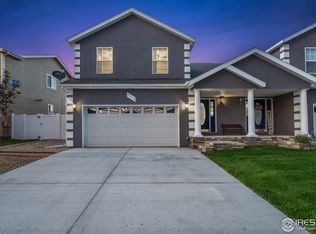 3316 Barbera St, Evans, CO 80634