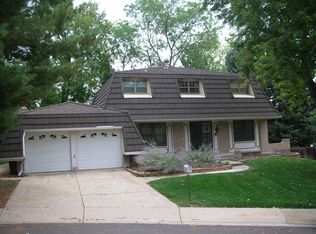 2440 S Ammons St, Lakewood, CO 80227