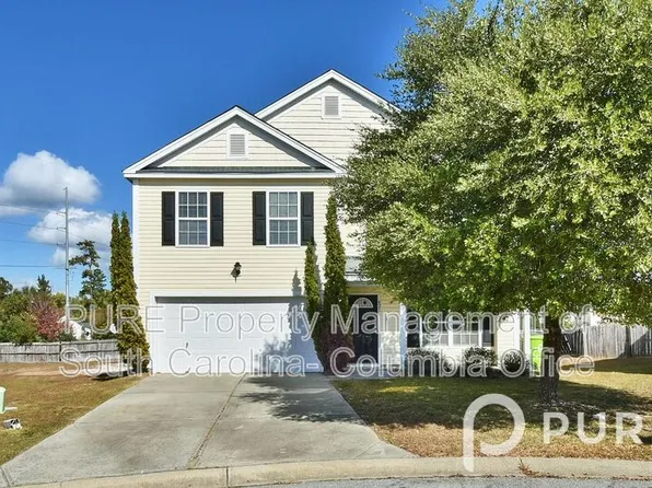 621 Heron Glen Dr, Columbia, SC 29229