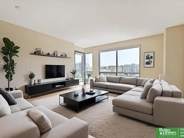 120 S 31st Ave APT 5403, Omaha, NE 68131