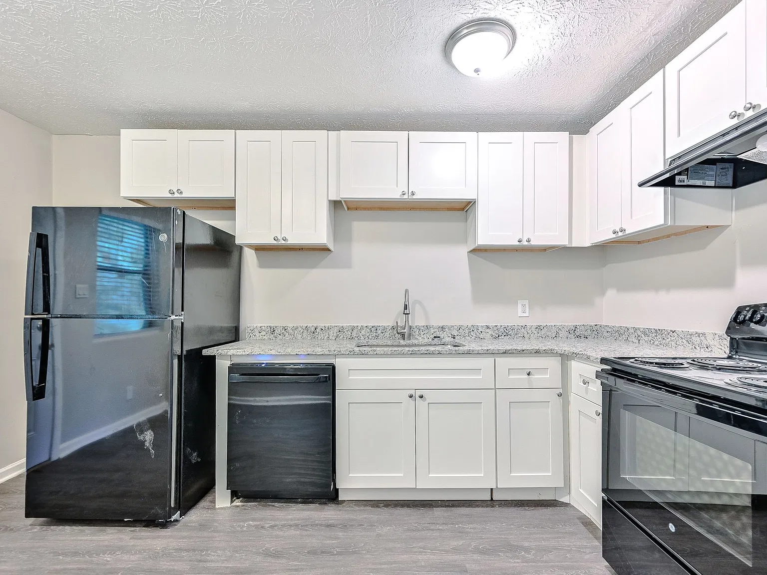 Candler Village Apartments — Photo 2