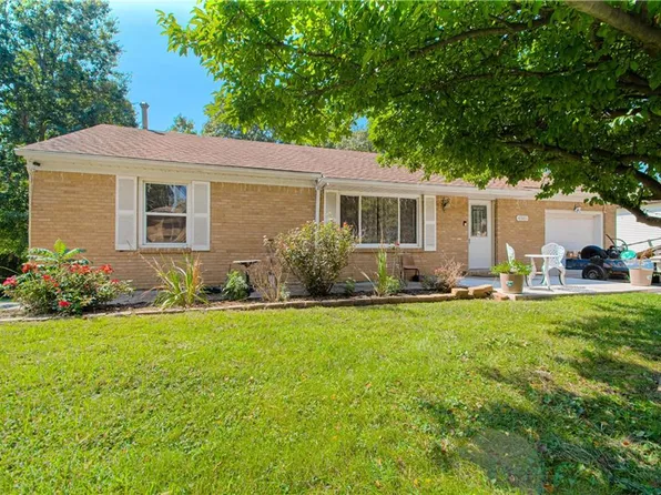 6515 Garfield Dr, Kansas City, KS 66102