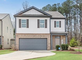 146 Centennial Ridge Dr, Acworth, GA 30102