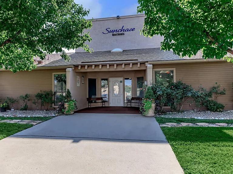Sunchase — Photo 14