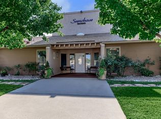 Sunchase, Albuquerque, NM 87109
