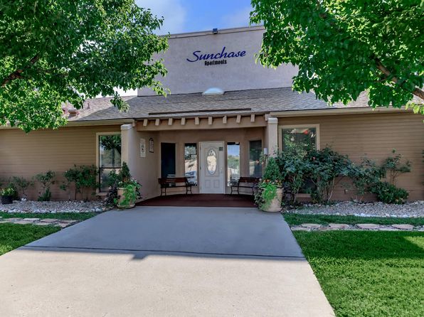 3901 Montgomery Blvd NE #604