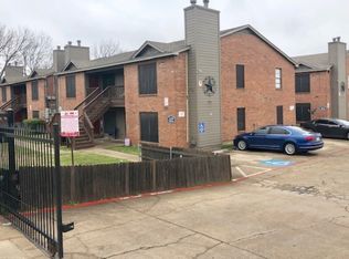 3010 Sappington Pl APT A, Fort Worth, TX 76116